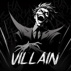 Phonk Villain (Slowed)