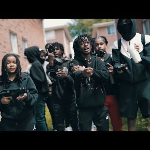 Kado Rapper Axey Stream Kado - Hard Head by Bxndobuckz | Listen online for free on ...
