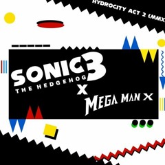 [2020] Hydrocity Zone Act 2 (Mega Man X Remix)