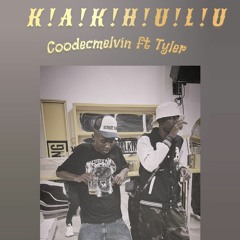 Kakhulu - Coodecmelvin ft Tyler ( official audio )