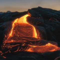 Magma Flow