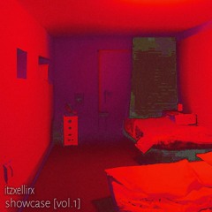 SHOWCASE [VOL.1]