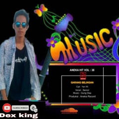 Garang Belingan-Senior [OFFICIAL VIDEO].mp3