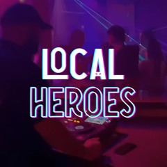 the journal #3 / Set @Local Heroes Event 18.10.24 (Extended)