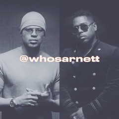Brian McKnight: Used to be My Girl x Bobby V: Tell Me (mashup edit by Arnett)
