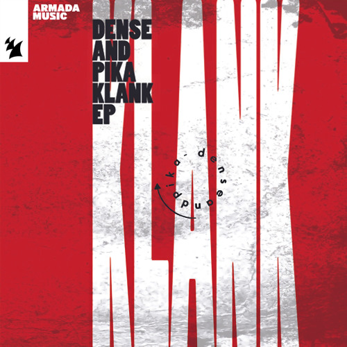 Klank (Extended Mix)