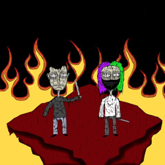 THI$U$EDTOBEAMAR$HALL$feat. ONI INC (prod ESTHETIC GLOOM)