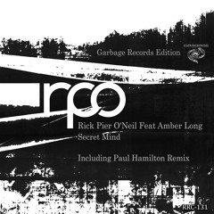 Secret Mind (RPO Part 1) [feat. Amber Long]