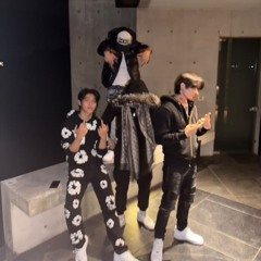 Pull up L$T - Foxyroad X Iann bat X Diili shun X Shinecapin