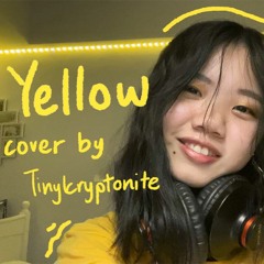 Yellow Acoustic Version