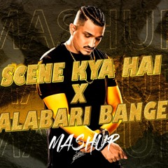 Scene Jya Hai X Makabari Banger Mashup Neelesh
