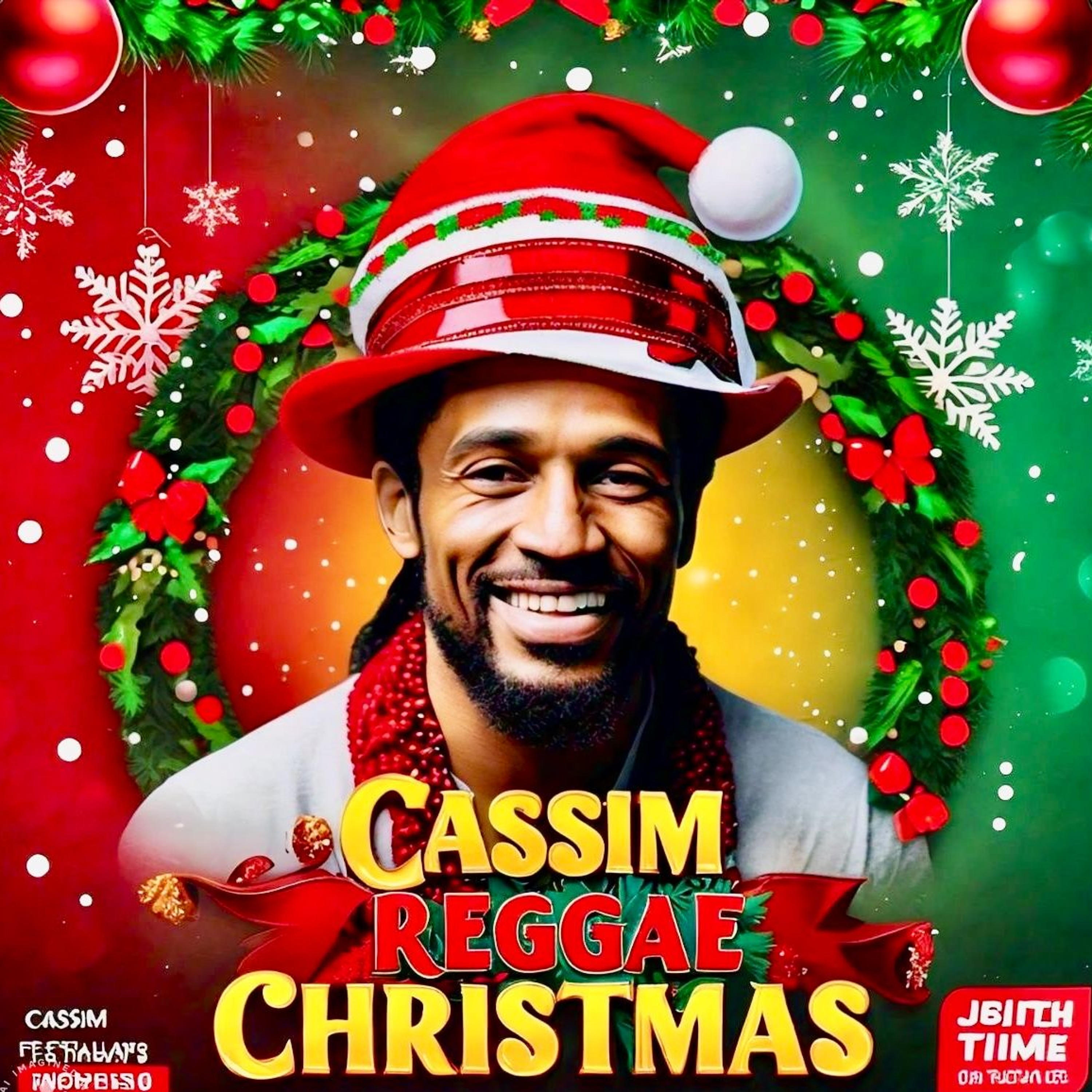 CASSIM INTL SOUND