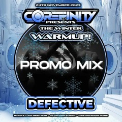 Corefinity Promo Mix - Defective