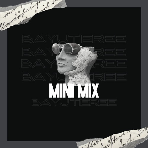 MINI MIX - BOOTY