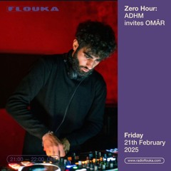 Zero Hour: ADHM invites OMÄR - 21/02/2025