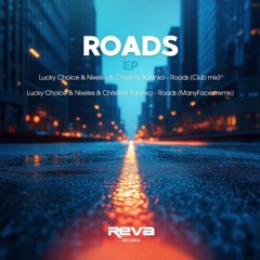 LONG ROADS REMIX by ManyFaces