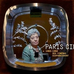 Lire Paris Cinés: 1982-1992 des cinémas disparaissent sur Amazon yYvIi