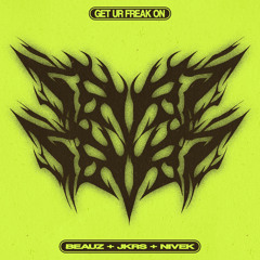 Get Ur Freak On (Extended Mix)