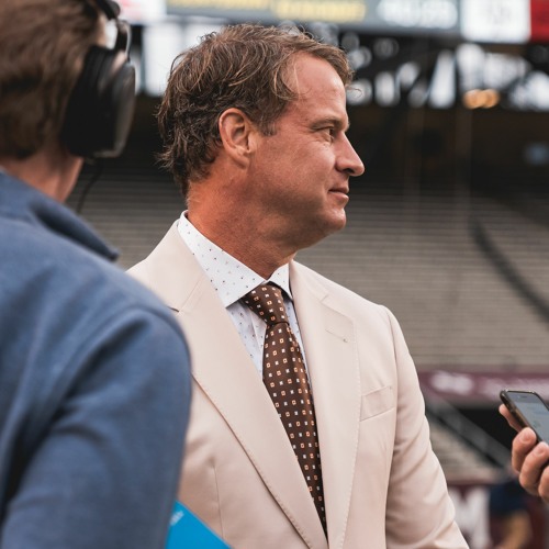 Stream episode recruiting where lane kiffin and the ole miss coaching