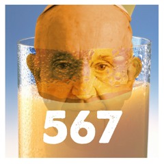 567: Yummy Mummy Pope Juice
