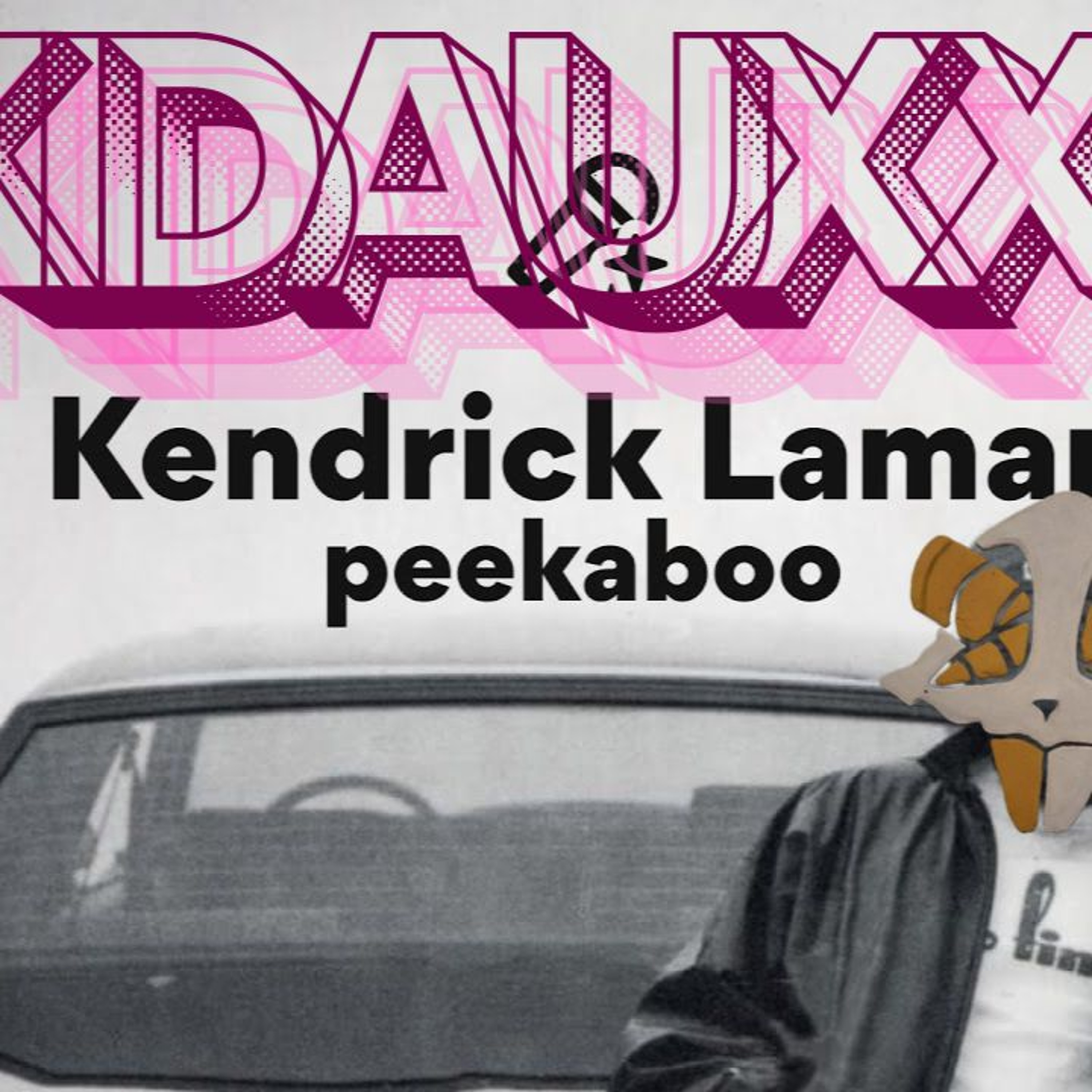 peekaboos episode artwork