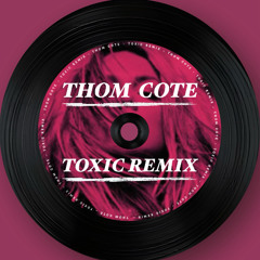 Toxic - Britney Spears - Tech House Remix〖FREE DOWNLOAD〗