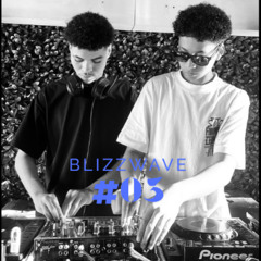 BLIZZWAVE #03