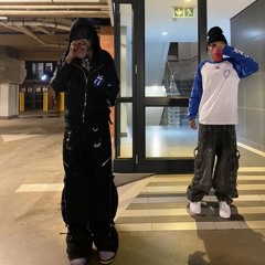 Like 2 K1llbrady & Lilnosebleedd