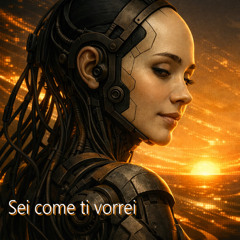 Sei come ti vorrei(Club mix)