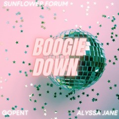 Boogie Down