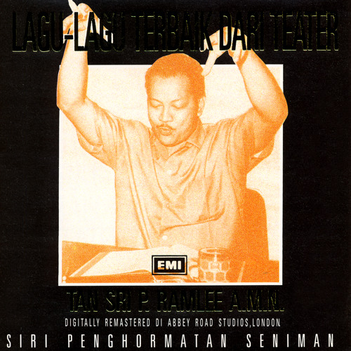 Stream Sedangkan Lidah Lagi Tergigit By P Ramlee Listen Online For Free On Soundcloud