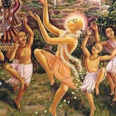 The Lord In Vārāṇasī