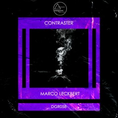 Marco Leckbert - Voices In My Subconscious (Original Mix)