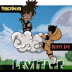 Comics & Convo - Levitation Ft. Prince Golden & Scxtt Aye