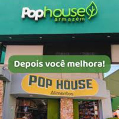Pop House (For TV or Radio Play)