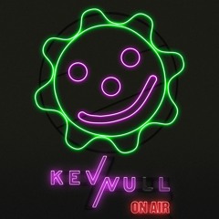kev/null FnF Live Streaming Party