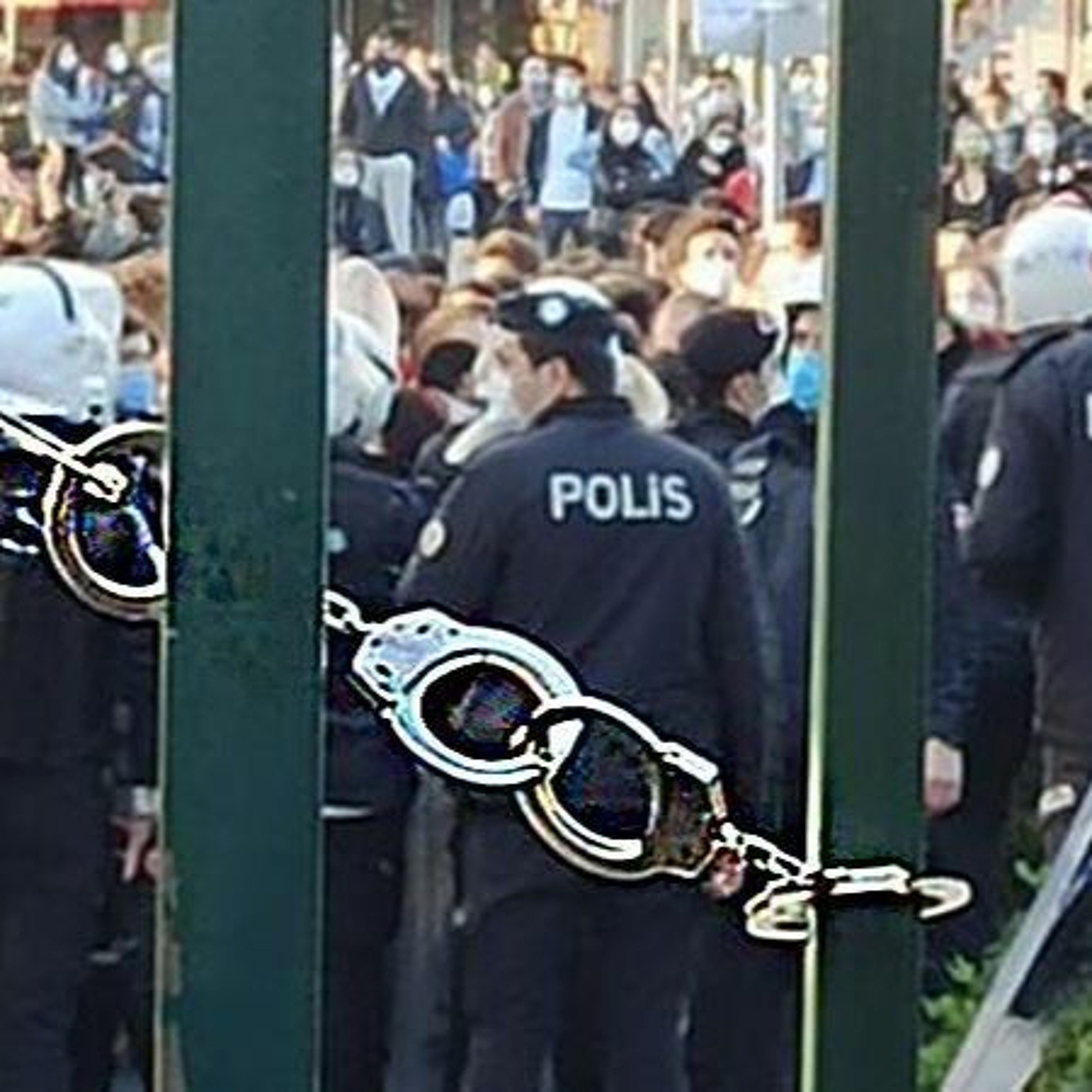 Gergedan Dergi