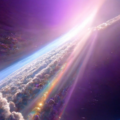 Cosmic breath