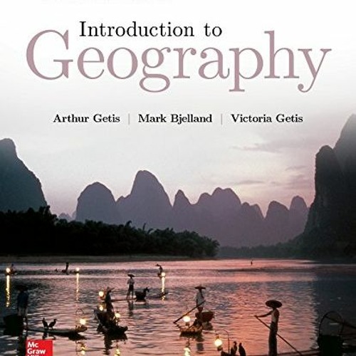 [VIEW] KINDLE PDF EBOOK EPUB Introduction to Geography by  Mark Bjelland,David Kaplan,Jon Malinowski