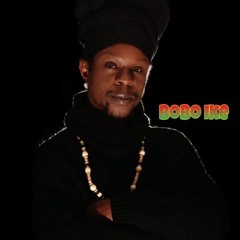 Bobo Ike - Peanut