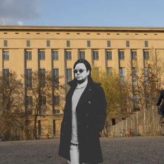 Berghain Underground Techno Set