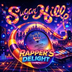 Rappers Delight ( Imadjn Edit)