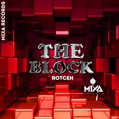 Rotceh - The Block