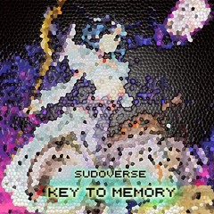 SUDOVERSE - KEY TO MEMORY
