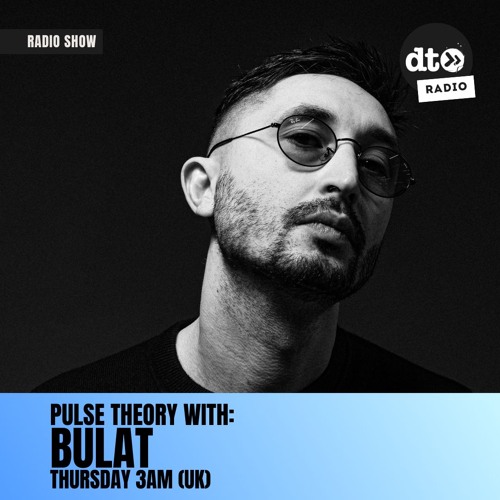 Pulse Theory Radio Show With Bulat