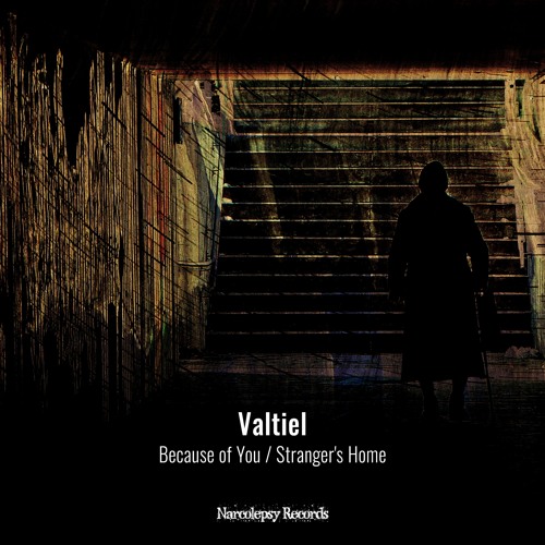 Valtiel - Because of You