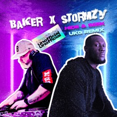 Baker V Stormzy- Hide And Seek- UNOFFICIAL UKG REMIX