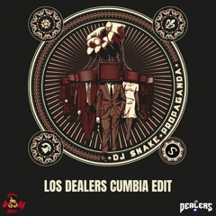 DJ Snake - Propaganda (Nietouu Cumbia Edit) [FREE DL]