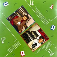 Futuro - Accidenti LP (ITALO MODERNI) Snippets Pre-Order