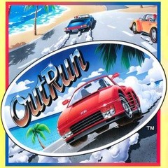 OutRun - Last Wave on Splash Wave (1)